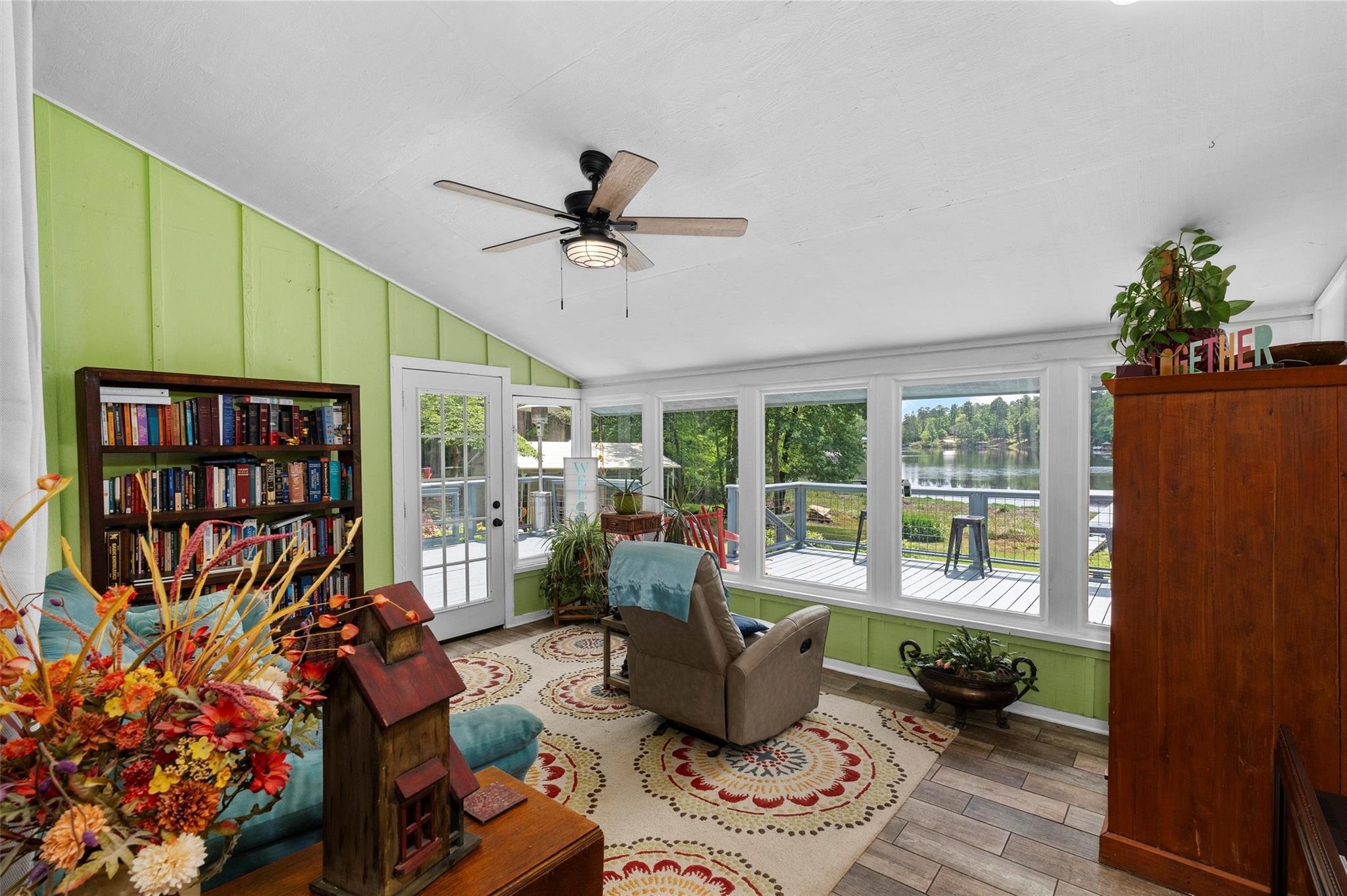 County Road 1596 , Avinger, TX 75630