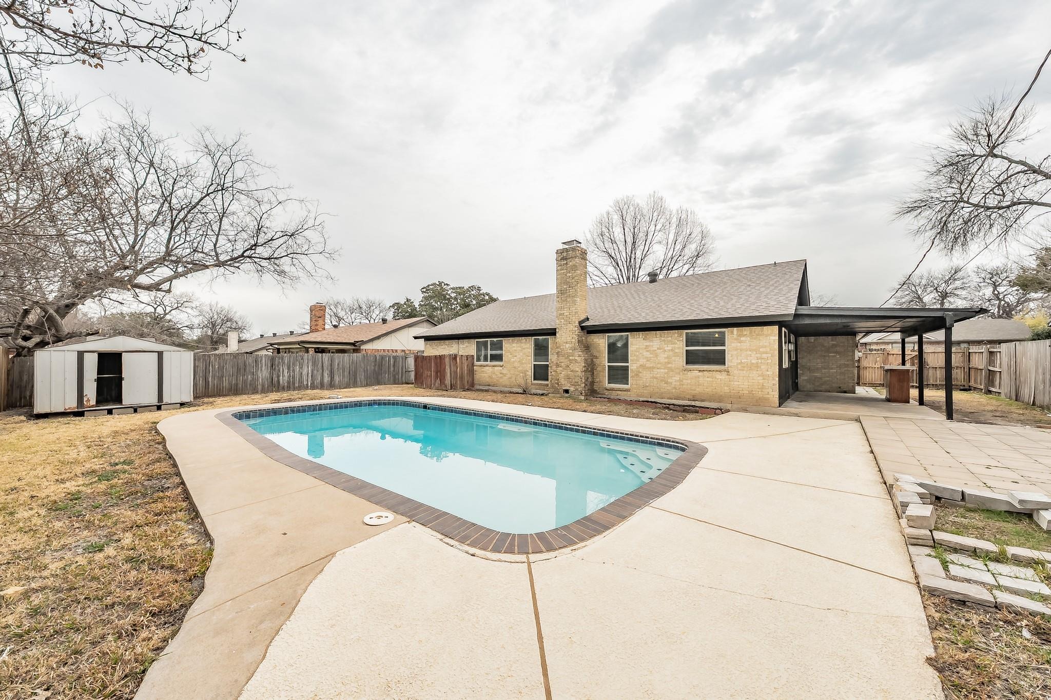 Glenann Dr, North Richland Hills, TX 76182 #1