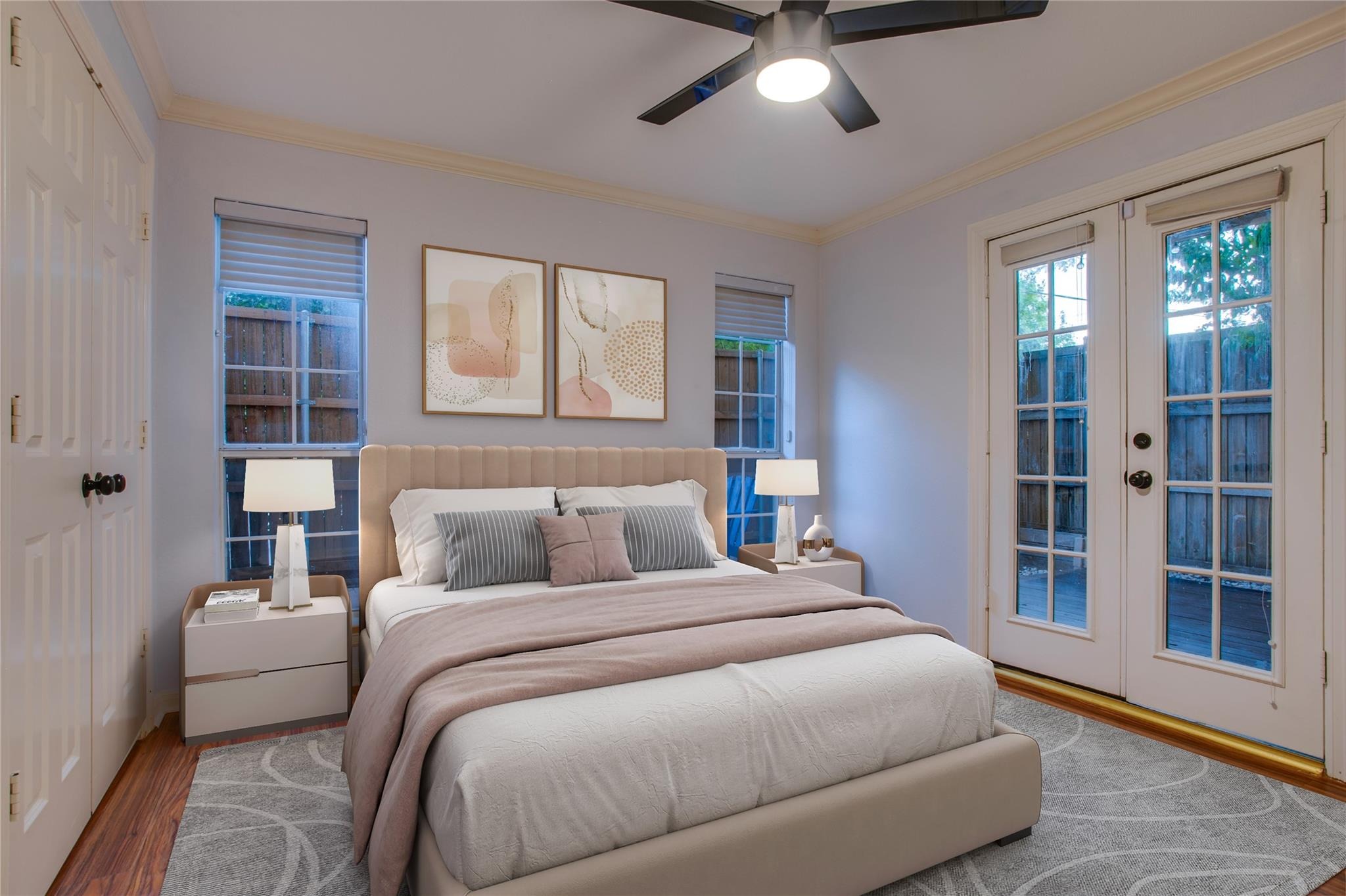 Wycliff Ave, Dallas, TX 75219 #1