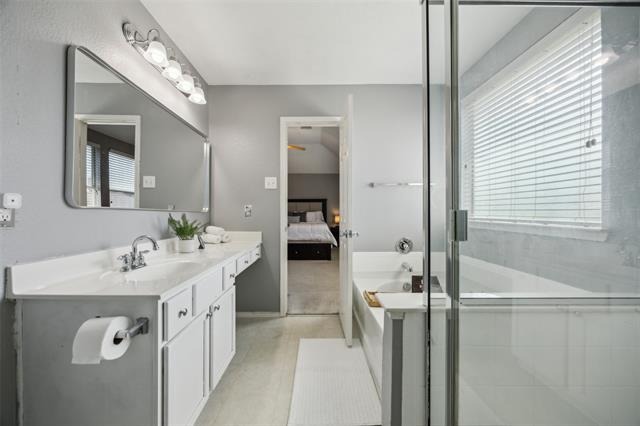 Liberty Crossing Dr, Fort Worth, TX 76131