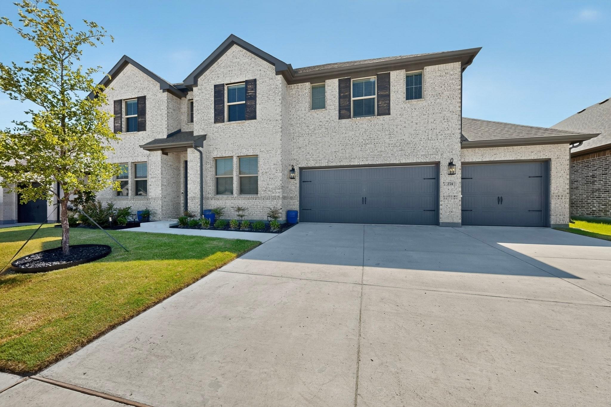 Wishing Pond Rd, Lavon, TX 75166 #1
