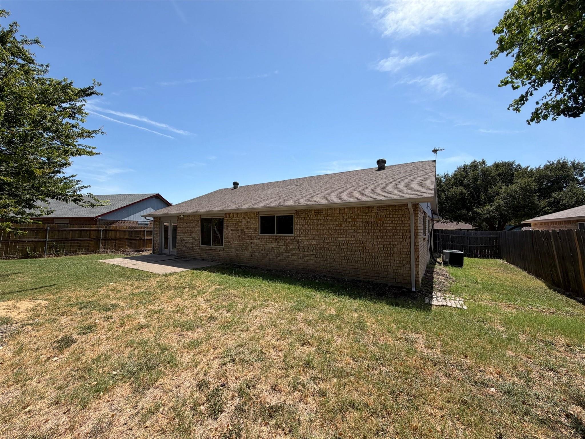 Grand Meadow Dr, Fort Worth, TX 76108 #1