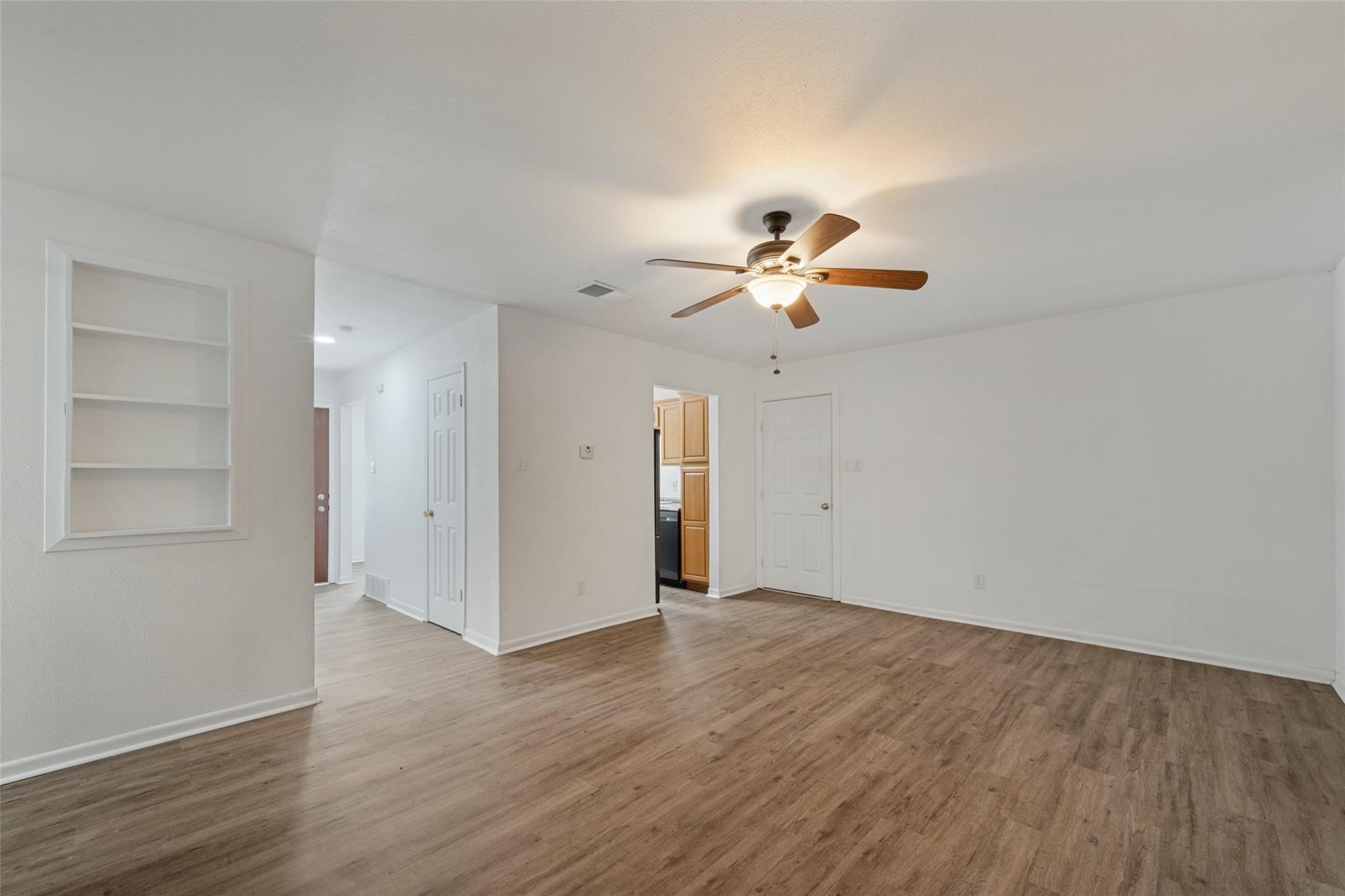 Glendale St, Crowley, TX 76036 #1