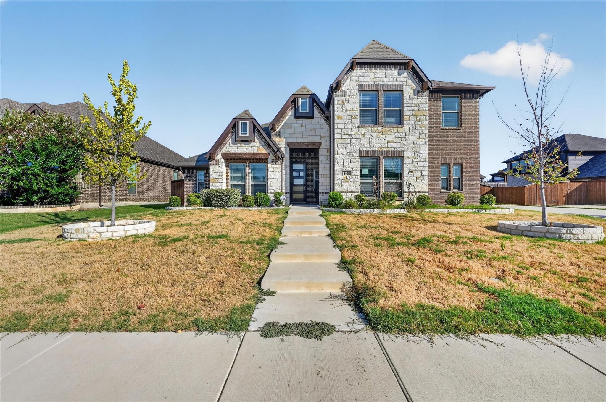 Stone Ln, Midlothian, TX 76065 #1