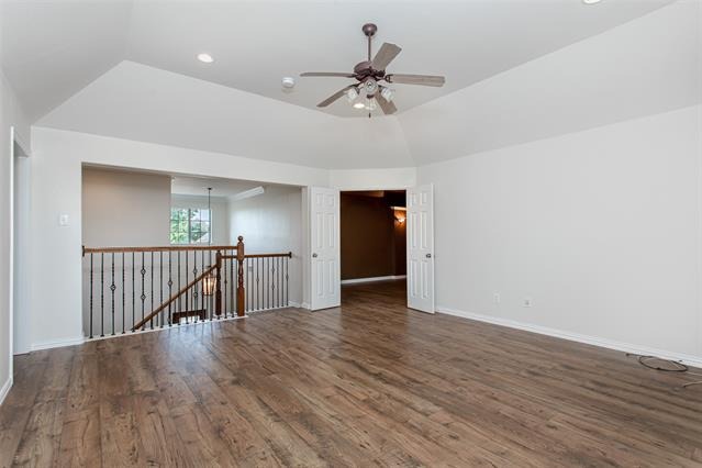 Fannin Dr, Lantana, TX 76226 #1
