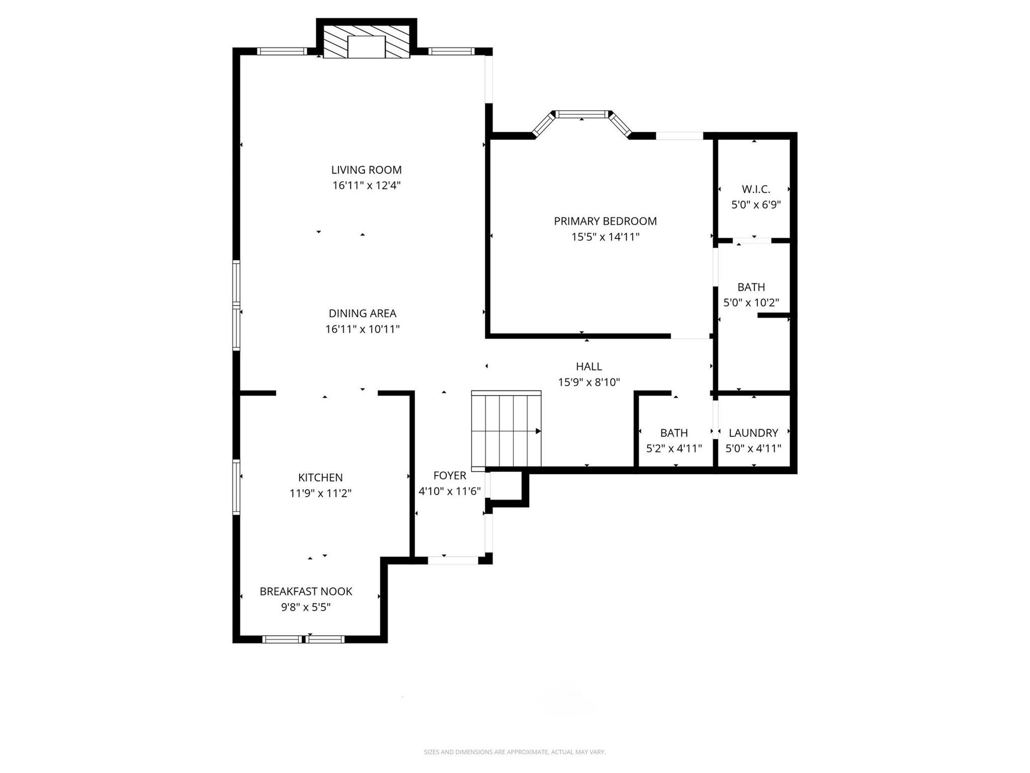 Round Rock Rd, Garland, TX 75044 #1