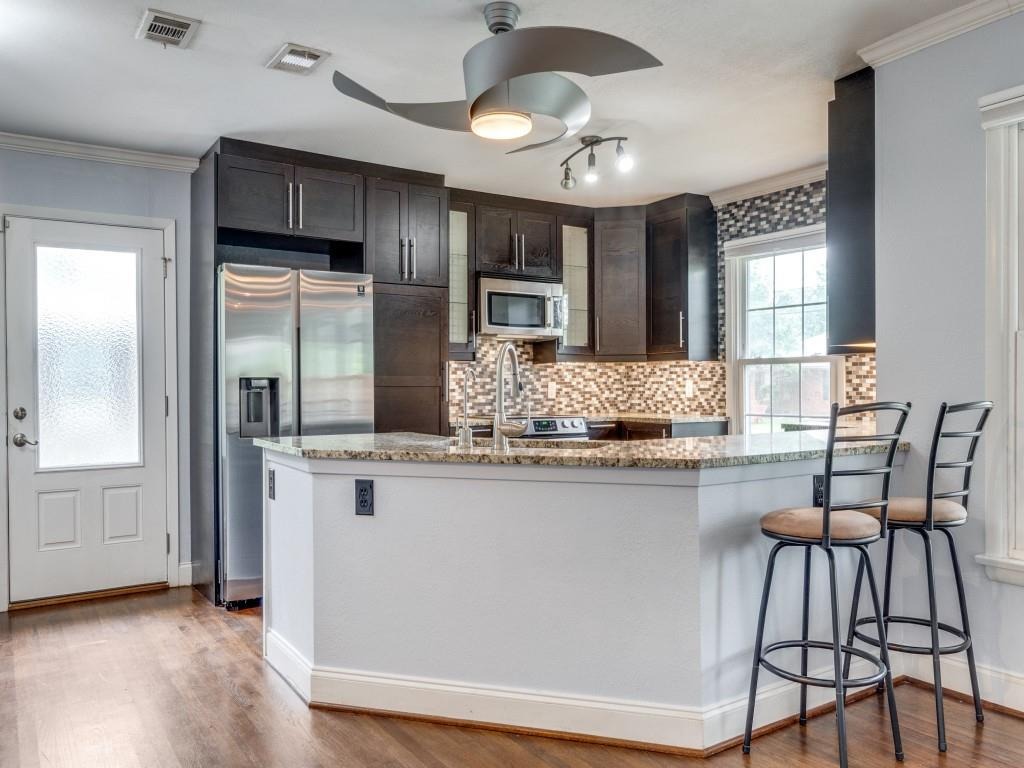 Ash Creek Dr, Dallas, TX 75228
