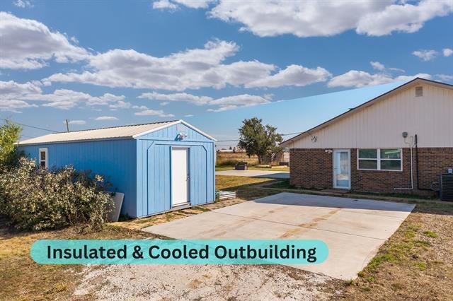 Chapman Dr, Amarillo, TX 79118 #1