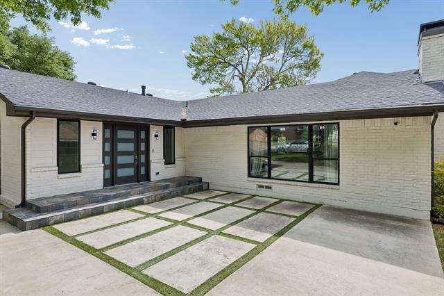 Peyton Dr, Dallas, TX 75240