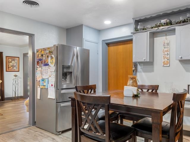 Mecca St, Fort Worth, TX 76119