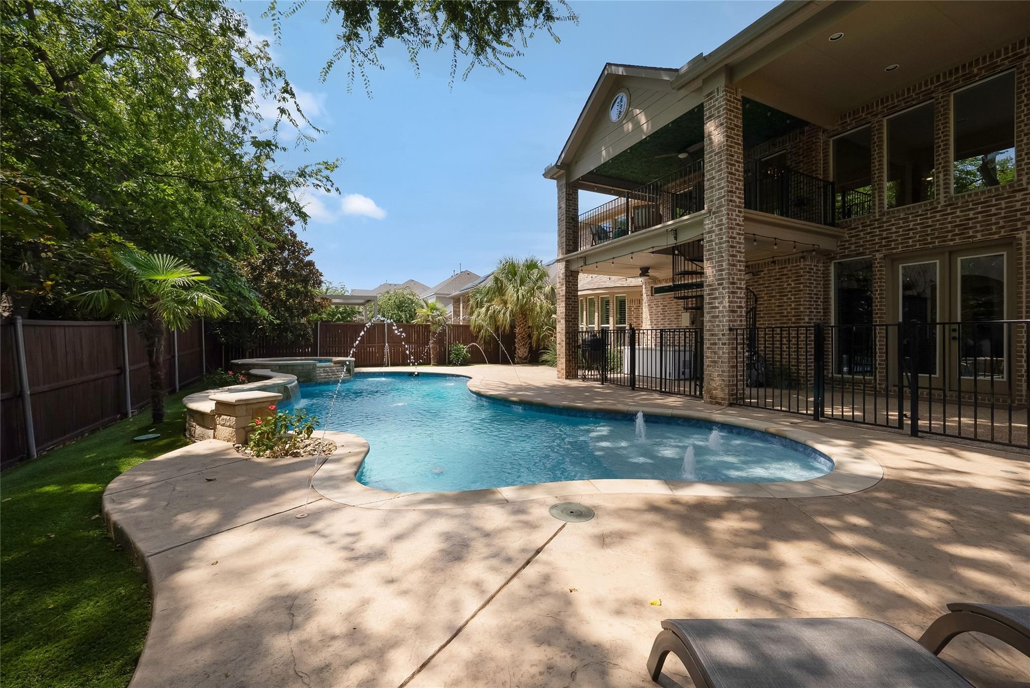Tuscan Oaks Dr, Mckinney, TX 75071 #1