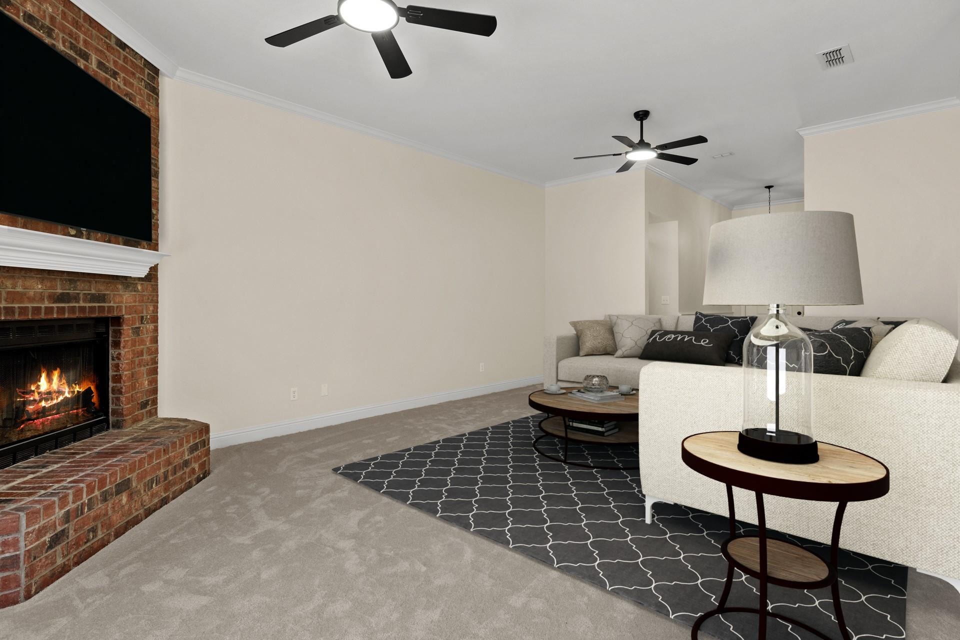 Bob White St, Pittsburg, TX 75686