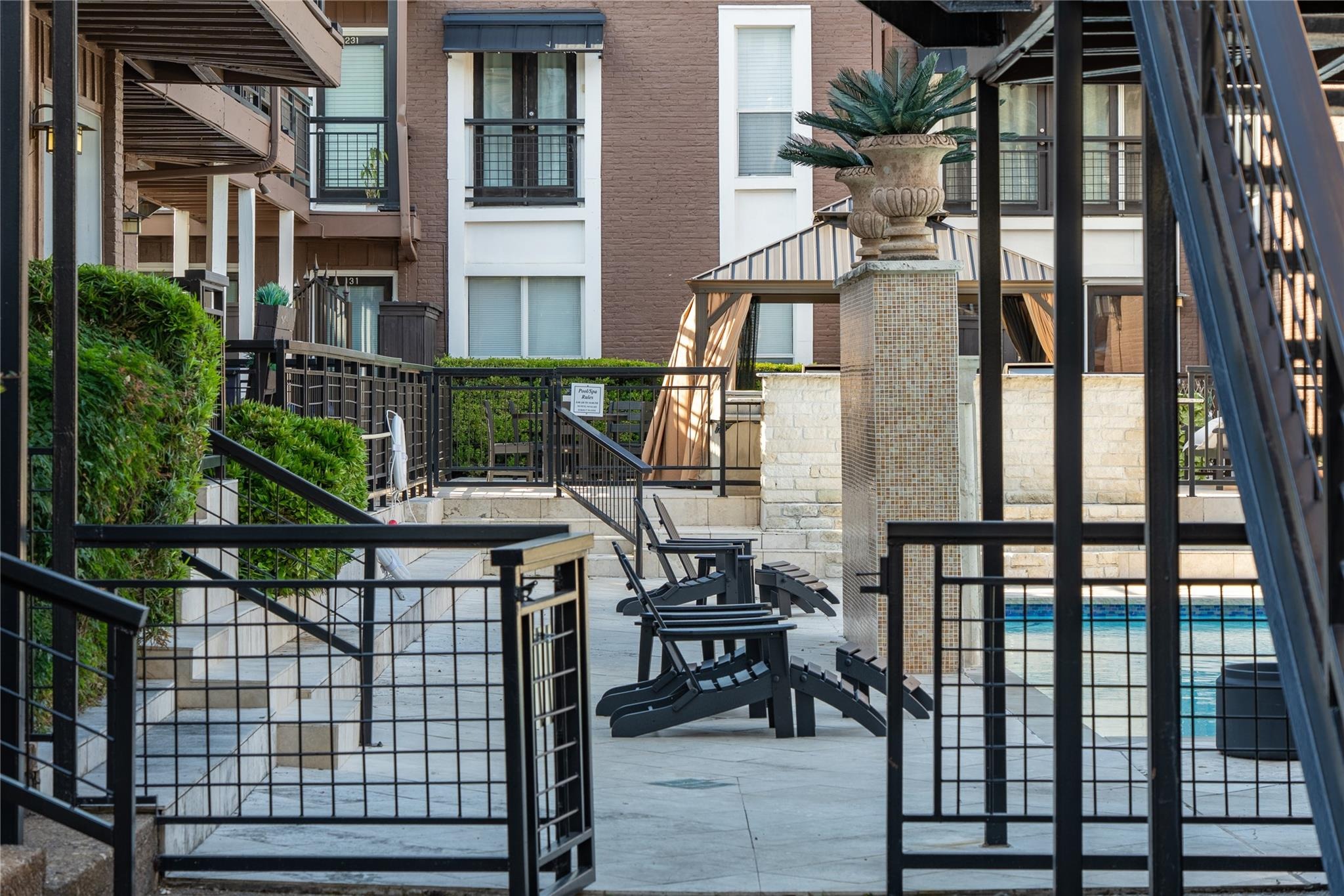 Sandhurst Ln, Dallas, TX 75206 #1