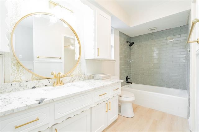Arboreal Dr, Dallas, TX 75231 #1