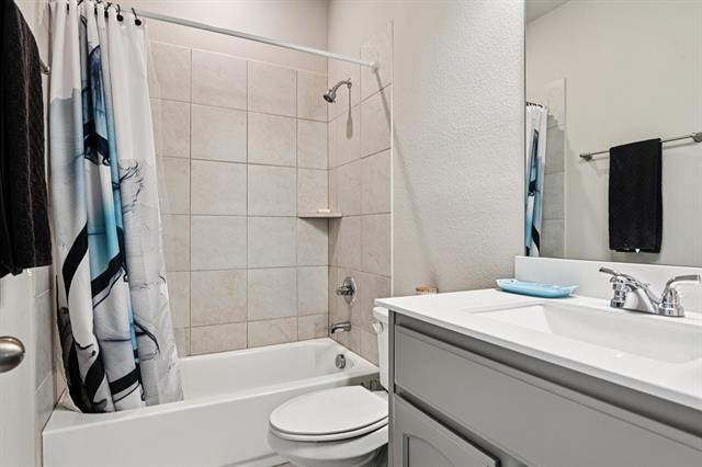 Southern Oak Trl, Terrell, TX 75161 #1