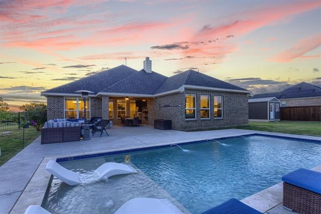 County Road 494 , Princeton, TX 75407 #1