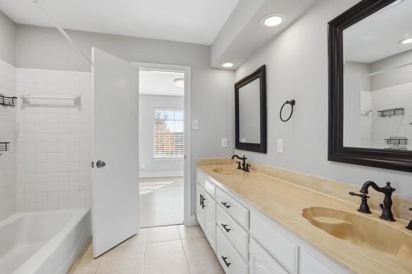 Wimbledon Dr, Arlington, TX 76017 #1
