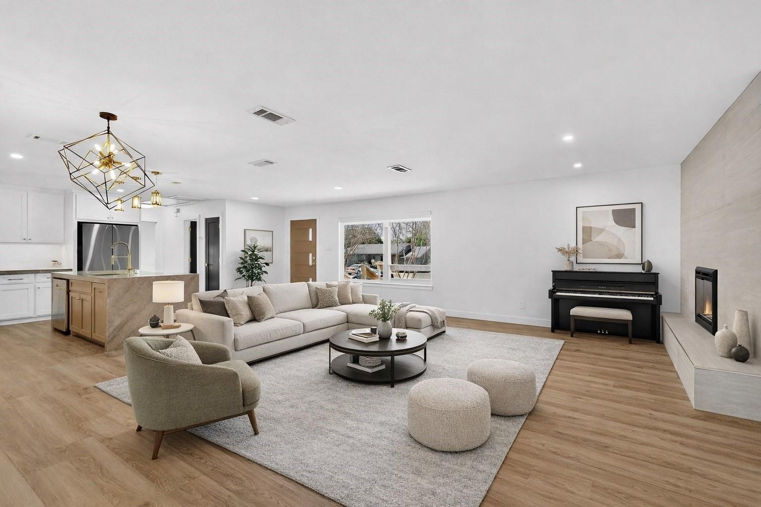 Andover Dr, Dallas, TX 75228 #1