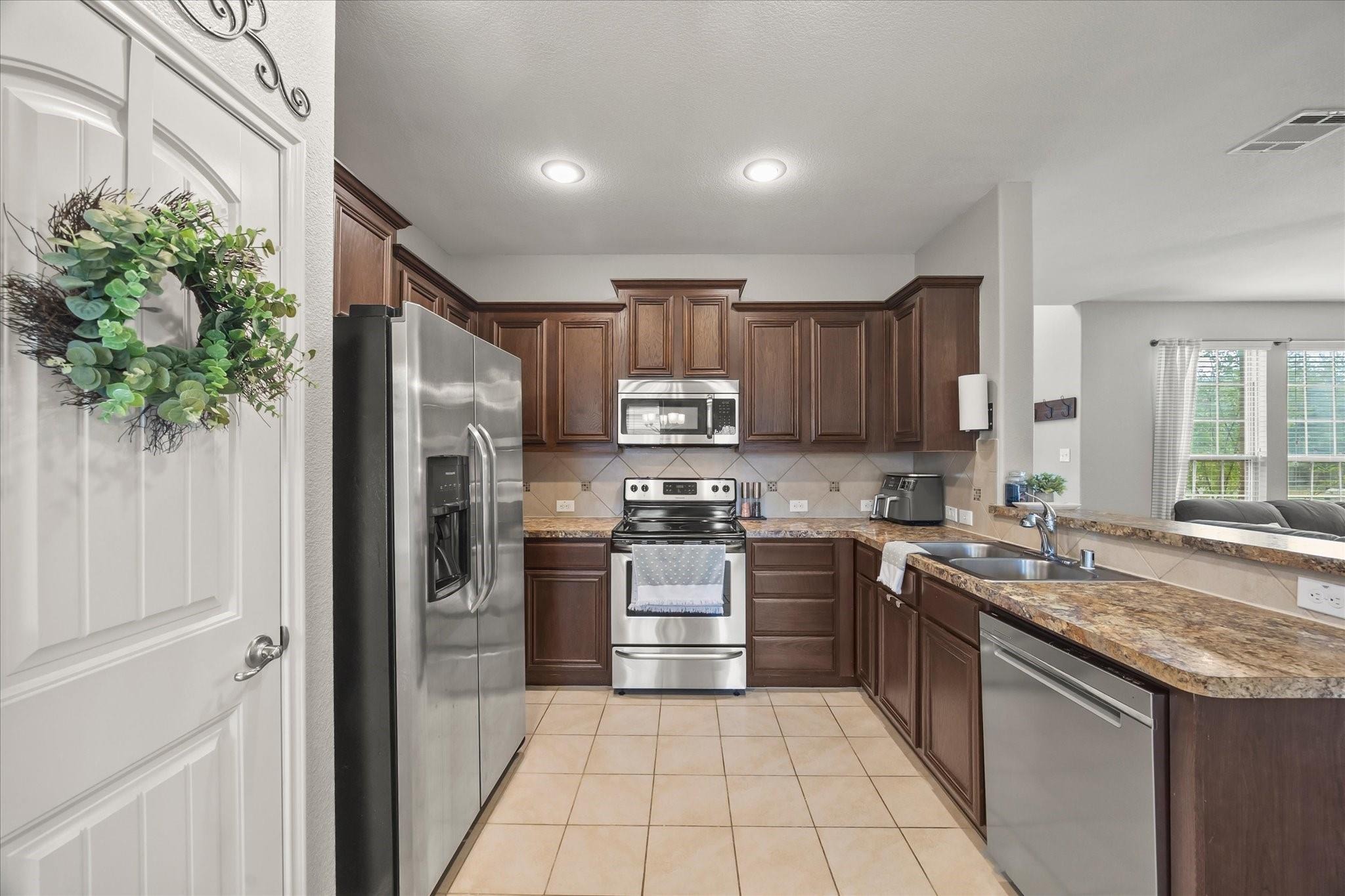 Honeywood Ln, Royse City, TX 75189