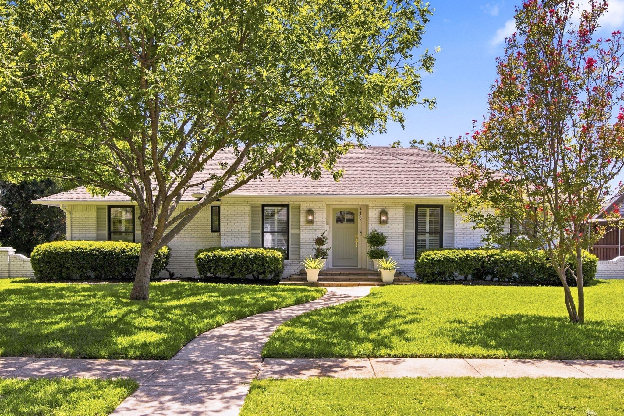 Navaho Trl, Richardson, TX 75080
