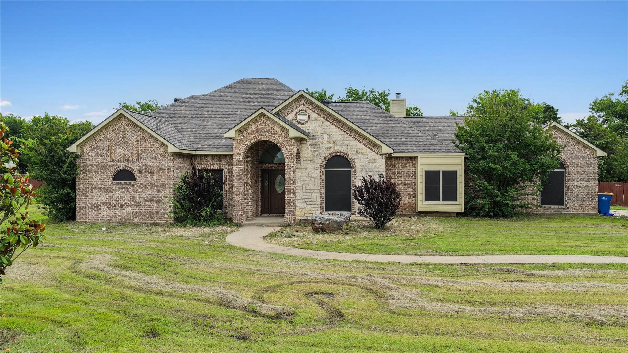 Wilsonwood Way, Sherman, TX 75092