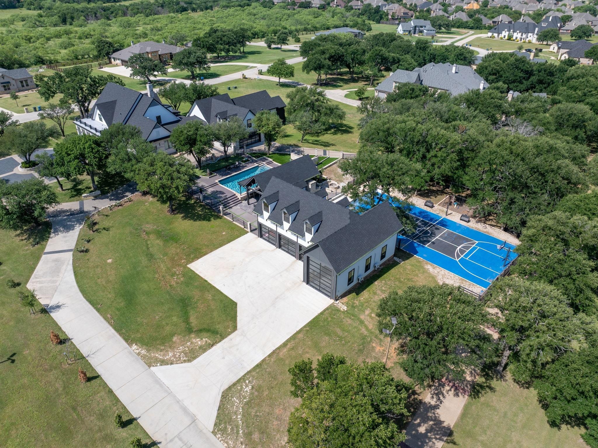Quiet Hill Cir, Argyle, TX 76226 #1
