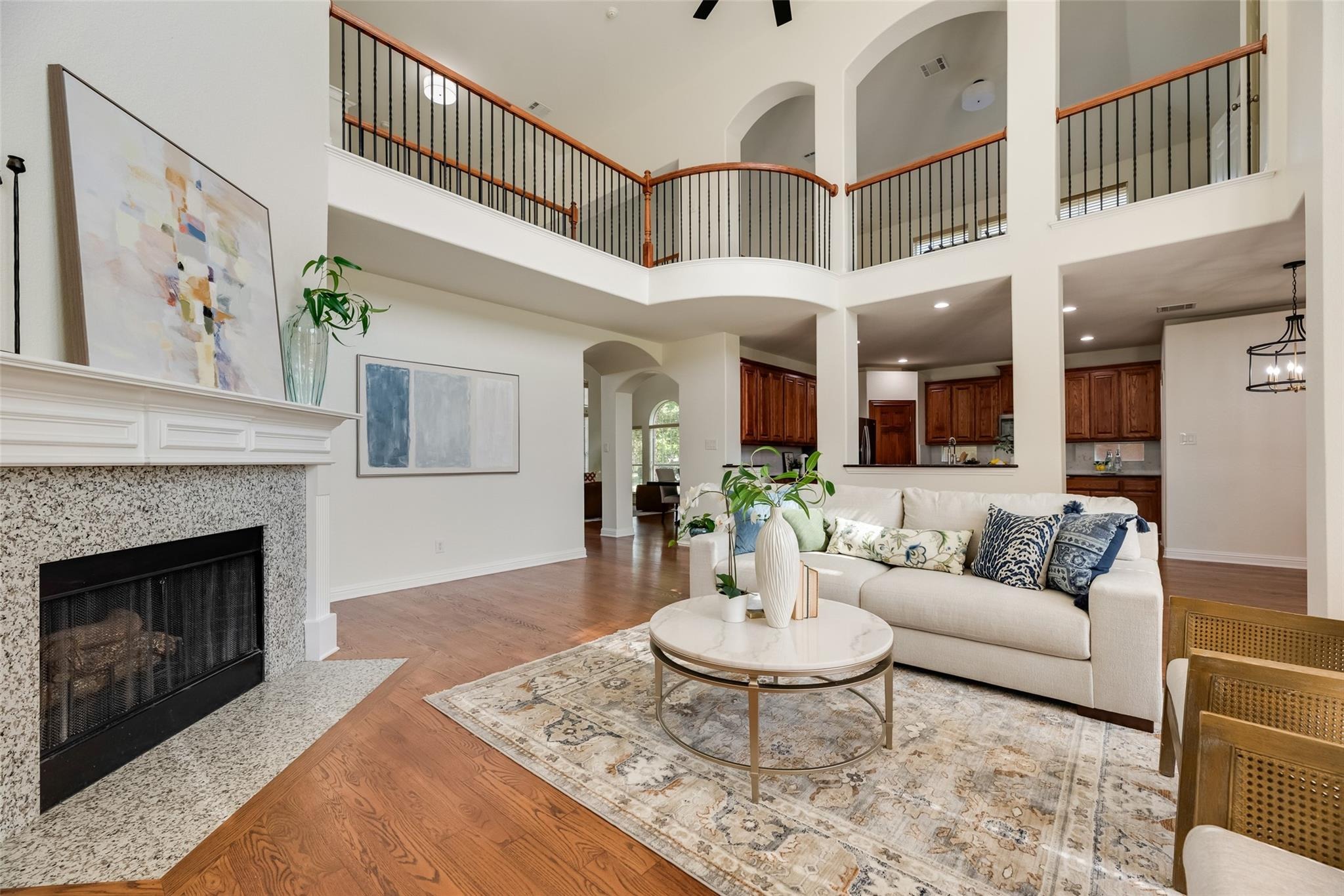 Meghan Ct, Allen, TX 75013