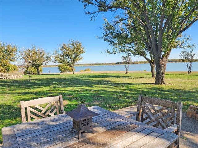 Doe Creek Rd, Little Elm, TX 75068