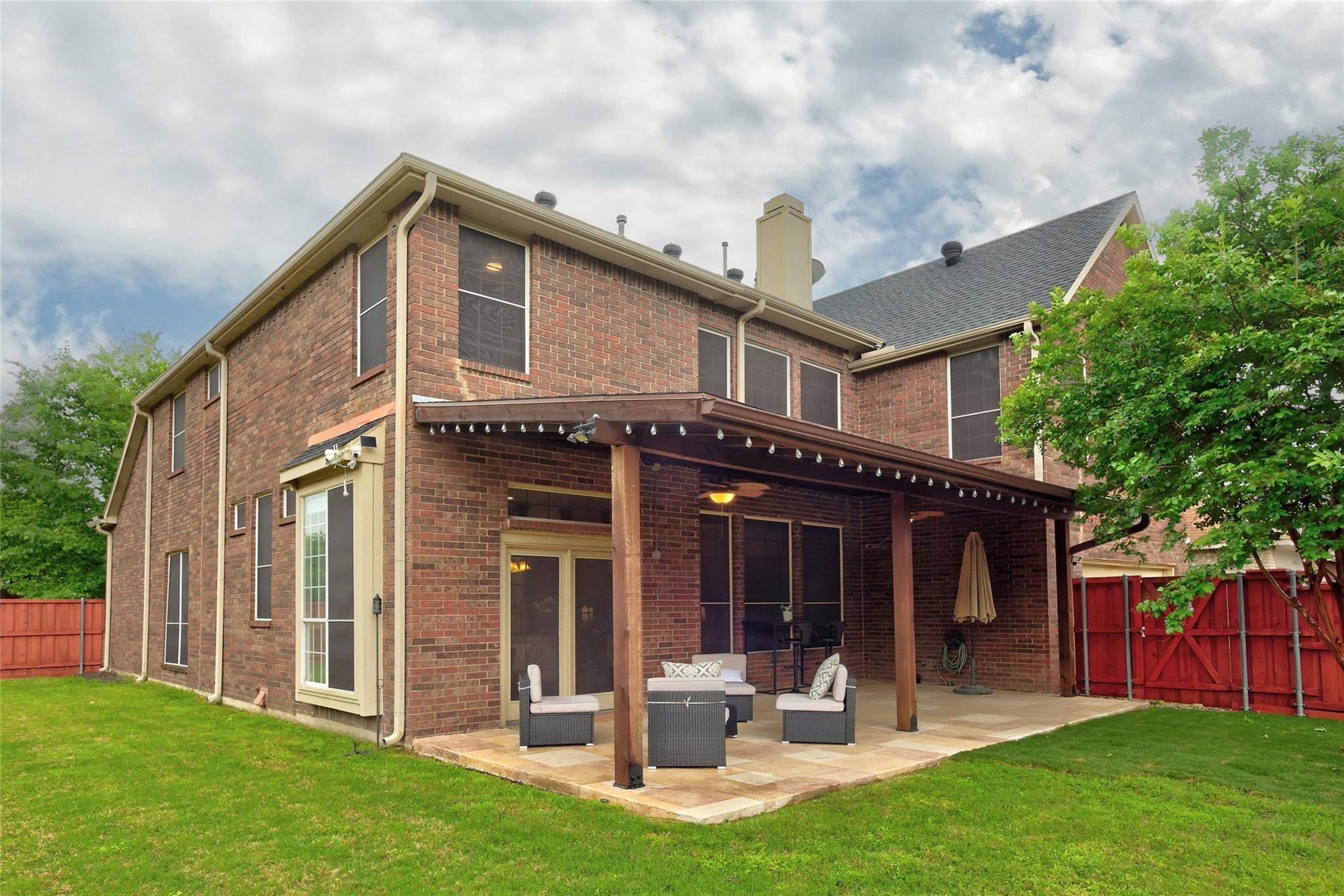 Charleston Dr, Frisco, TX 75035 #1