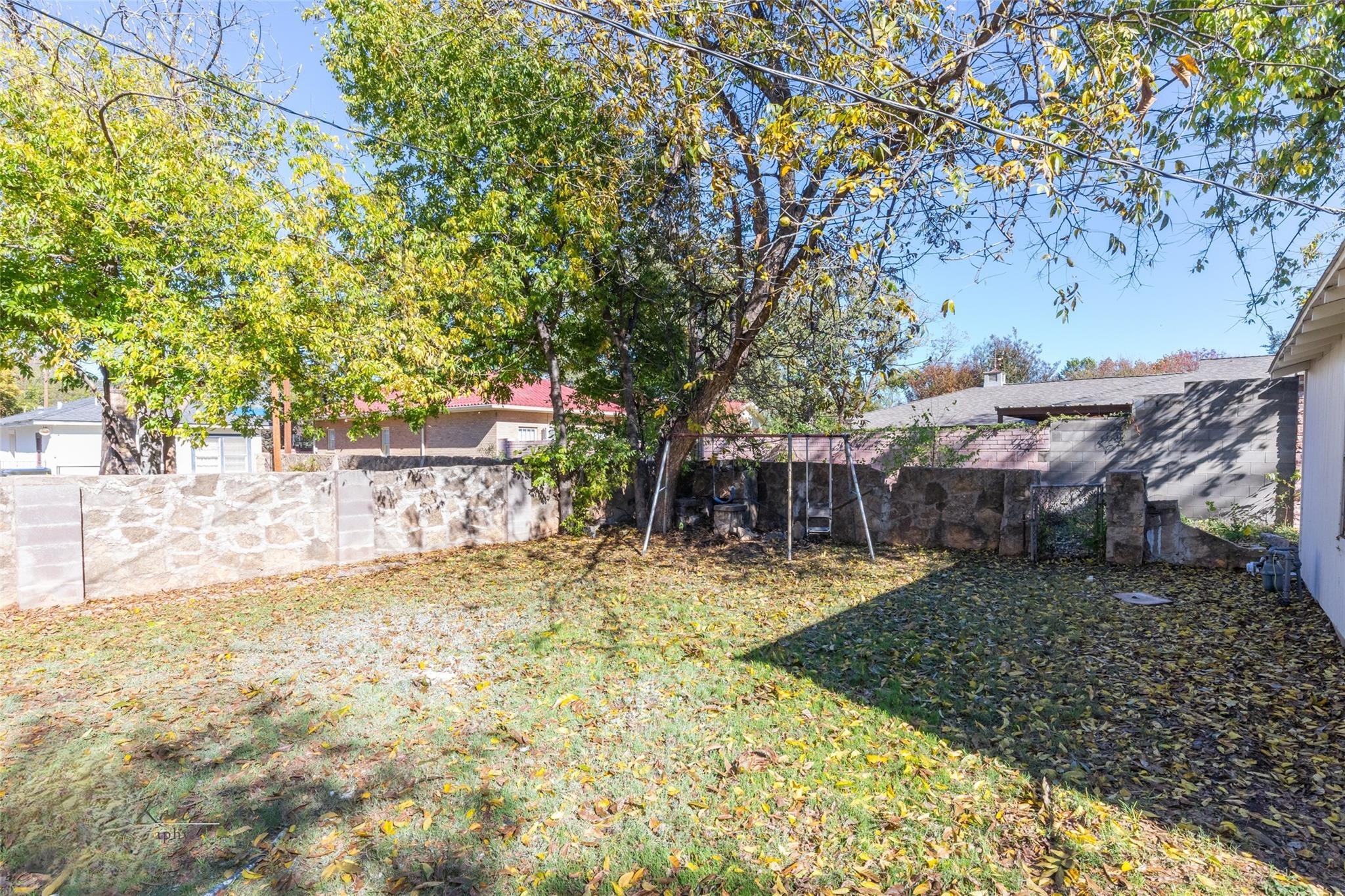Highland Ave, Abilene, TX 79605 #1