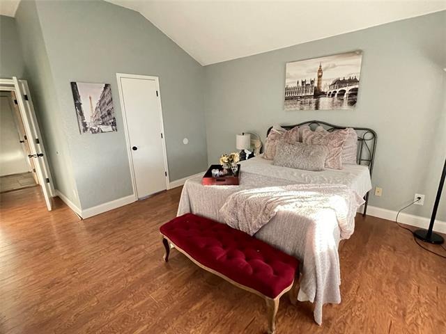 Saint Thomas Pl, Fort Worth, TX 76135