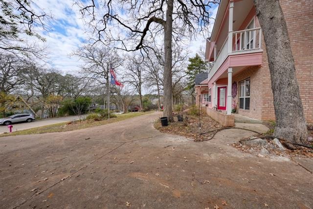 Hideaway Ln, Hideaway, TX 75771 #1