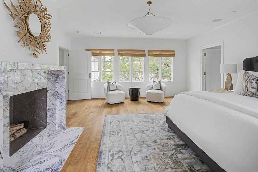 Belclaire Ave, Dallas, TX 75209 #1
