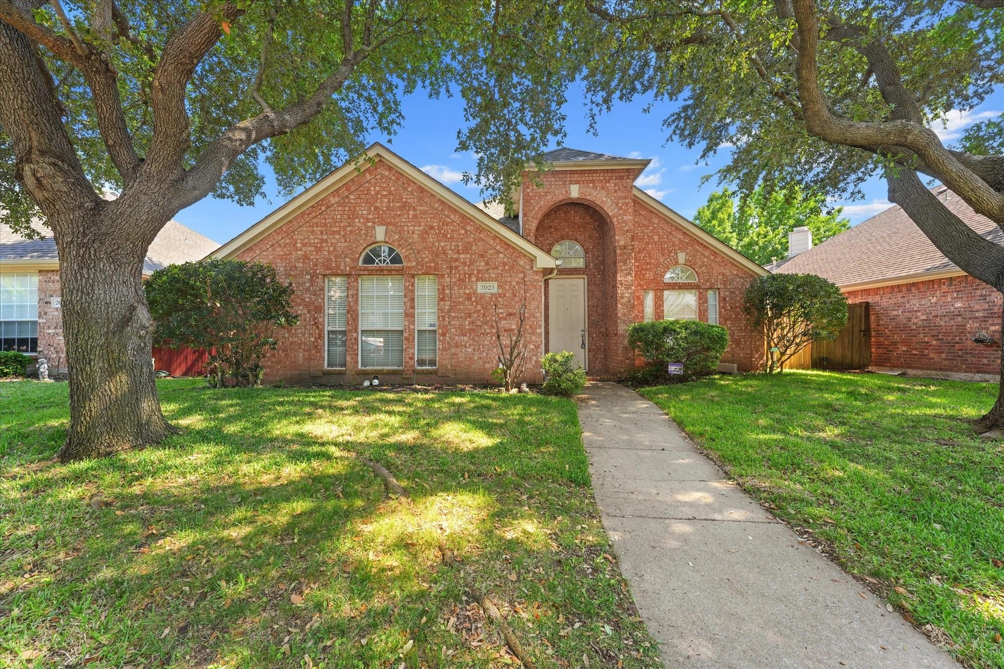 Saint Anne Dr, Allen, TX 75013 #1
