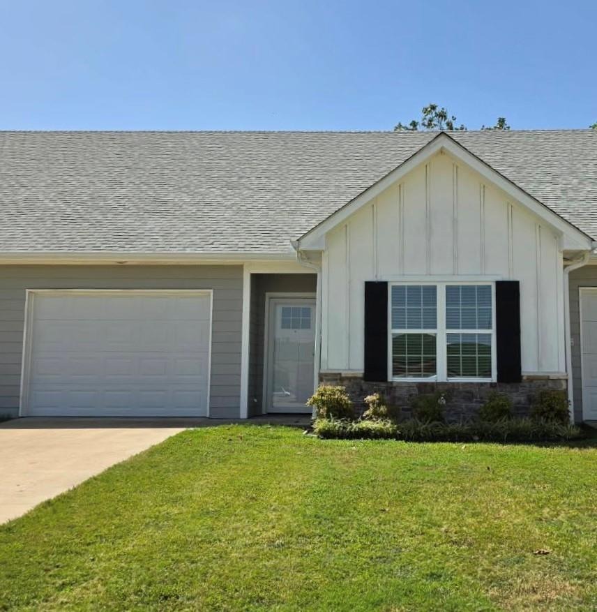 Camp St, Sulphur Springs, TX 75482 #1