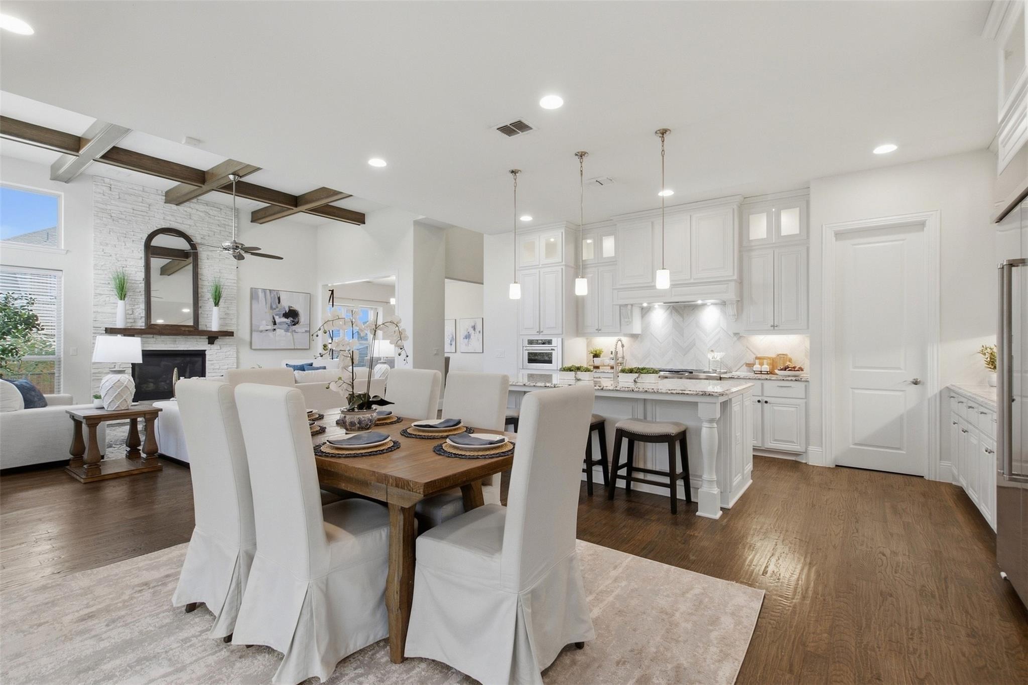 Waterton Dr, Prosper, TX 75078