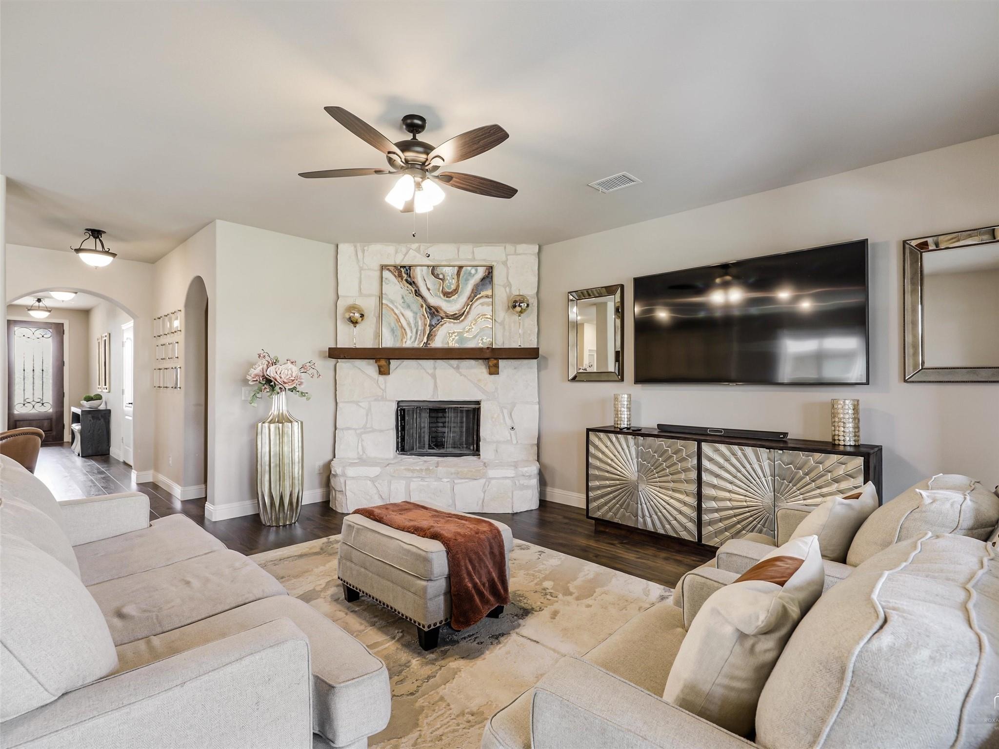 Tree Shadow Ln, Anna, TX 75409 #1