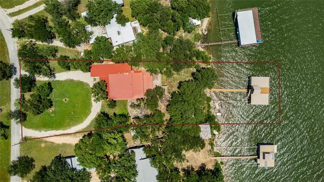 County Road 558 , Brownwood, TX 76801