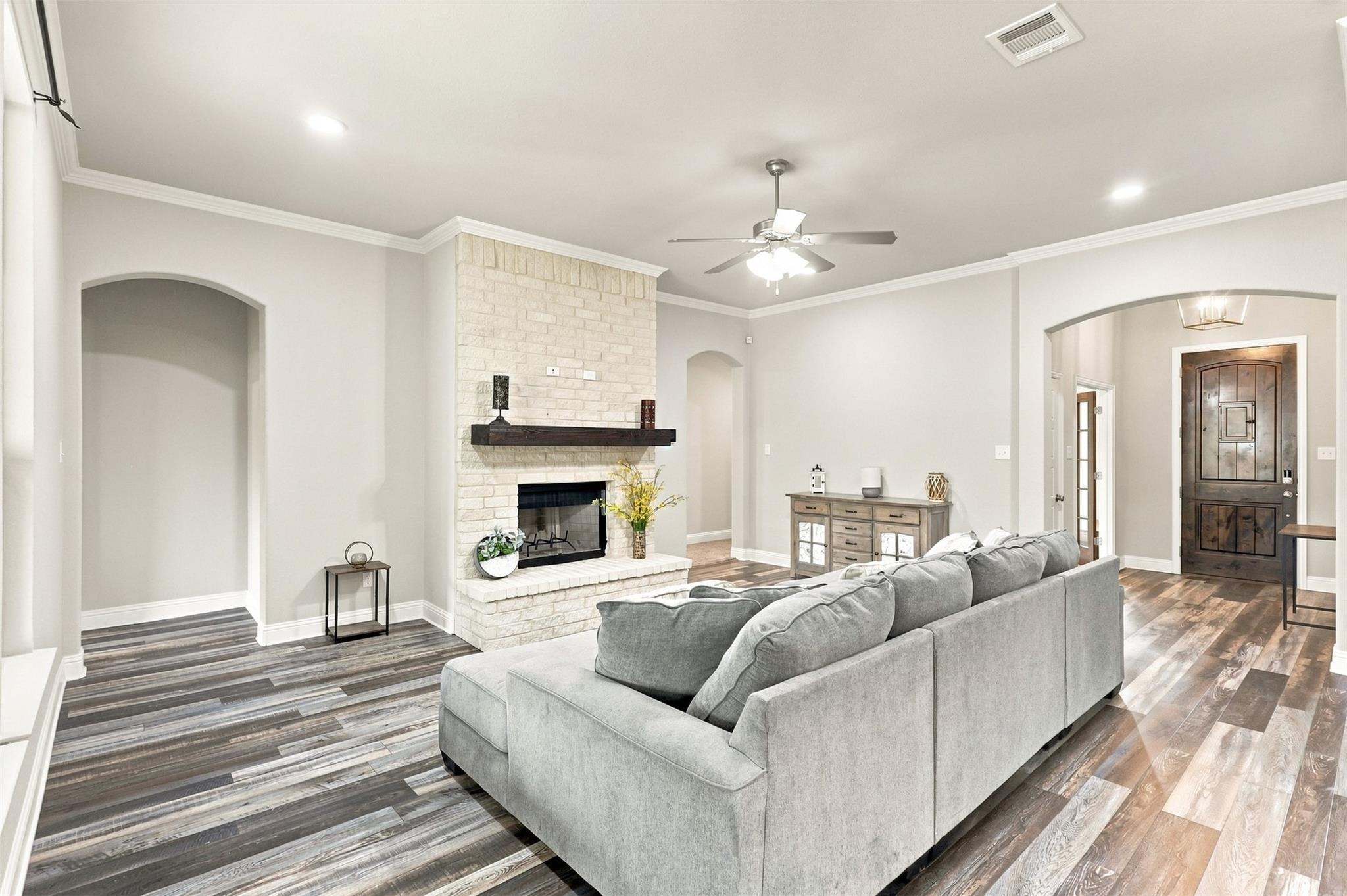 Preakness Dr, Weatherford, TX 76087 #1