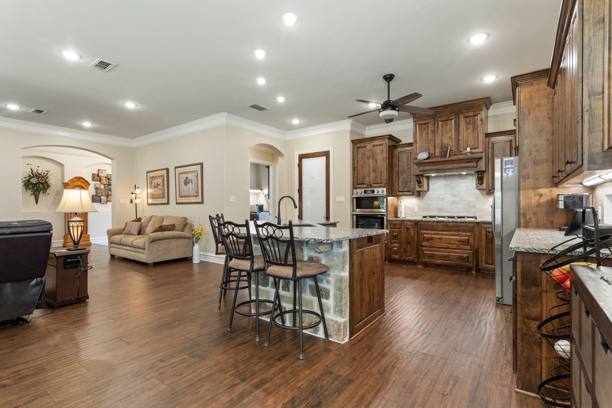 Saint Anthony Dr, Tyler, TX 75703 #1