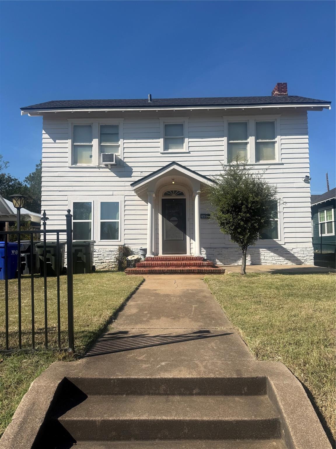 Homan Ave, Waco, TX 76707