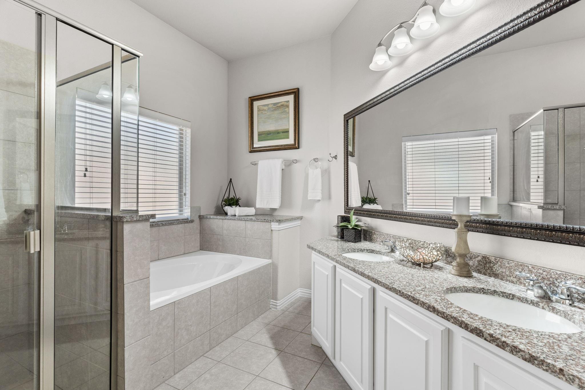 Fork Ln, Mckinney, TX 75071 #1