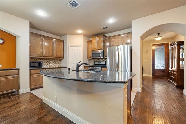 Zebra Finch Dr, Little Elm, TX 75068 #1
