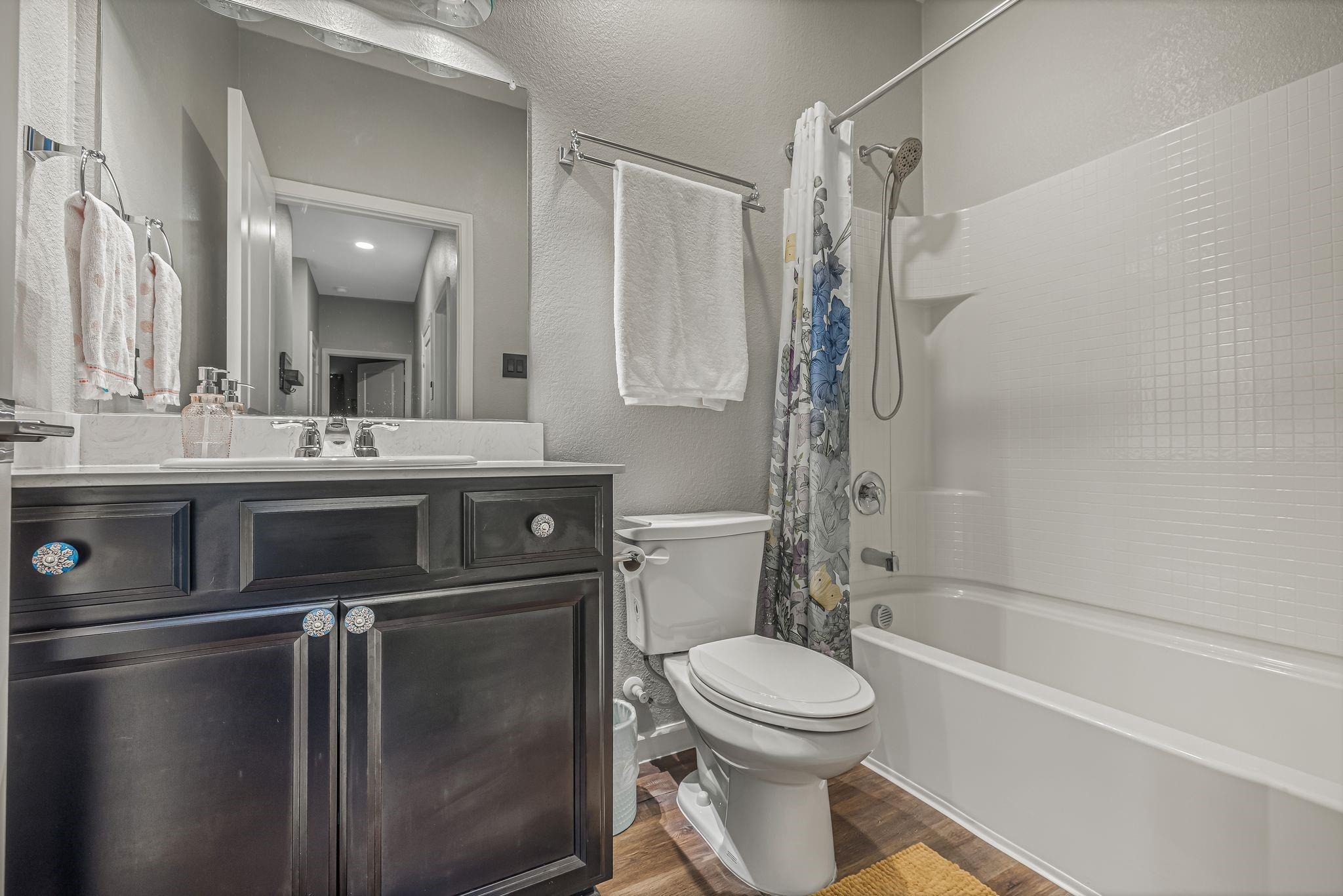 Northfield Dr, Fort Worth, TX 76179