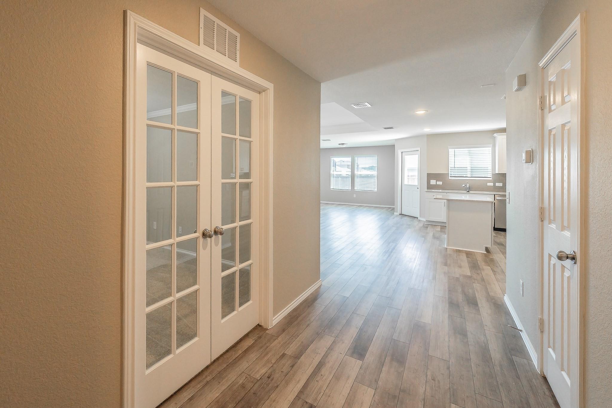 Paso Fino Dr, Haslet, TX 76052 #1