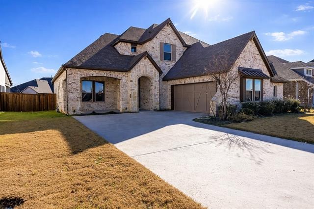 Trinity Ridge St, Mansfield, TX 76063 #1