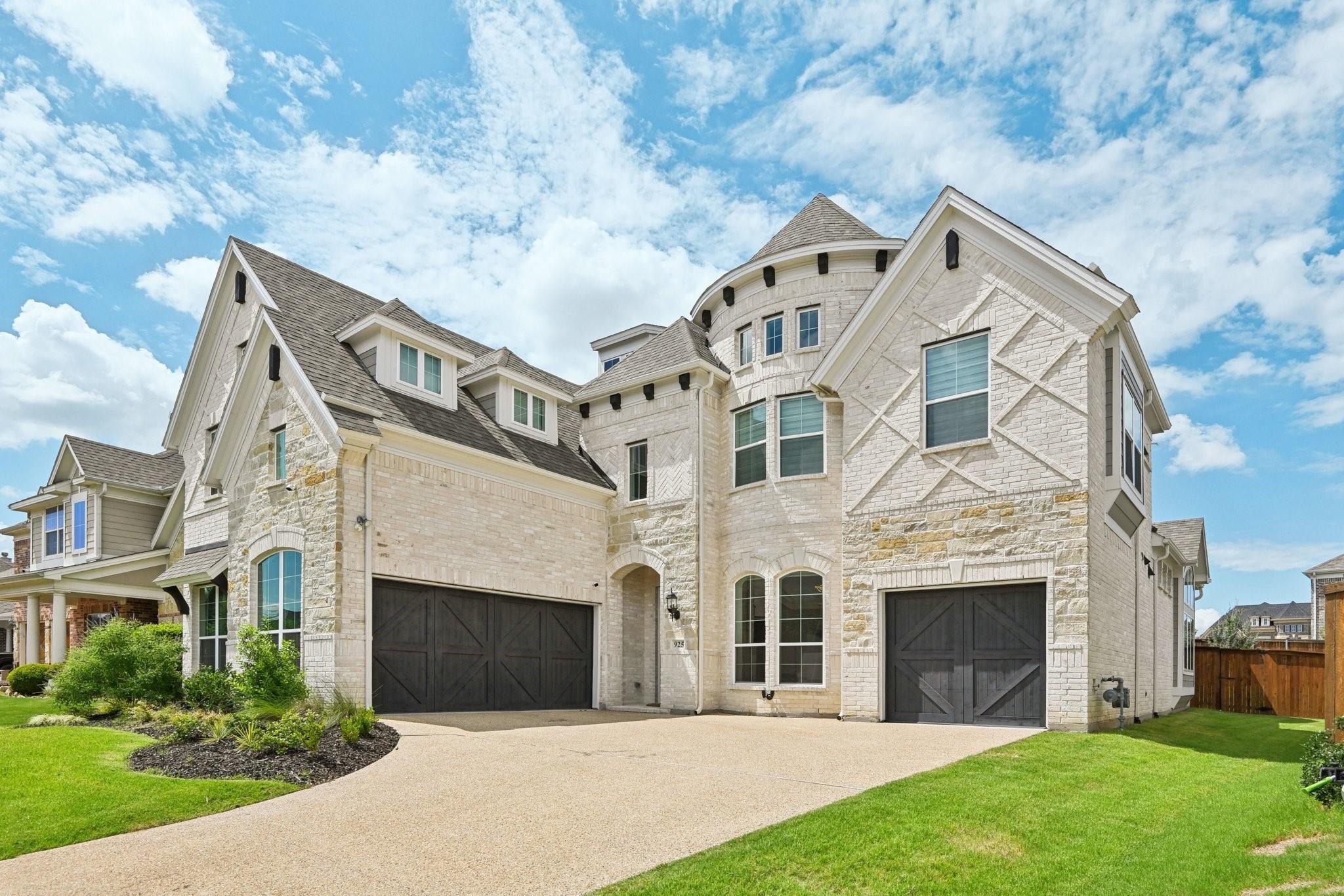 Oglethorpe Ln, Savannah, TX 76227 #1