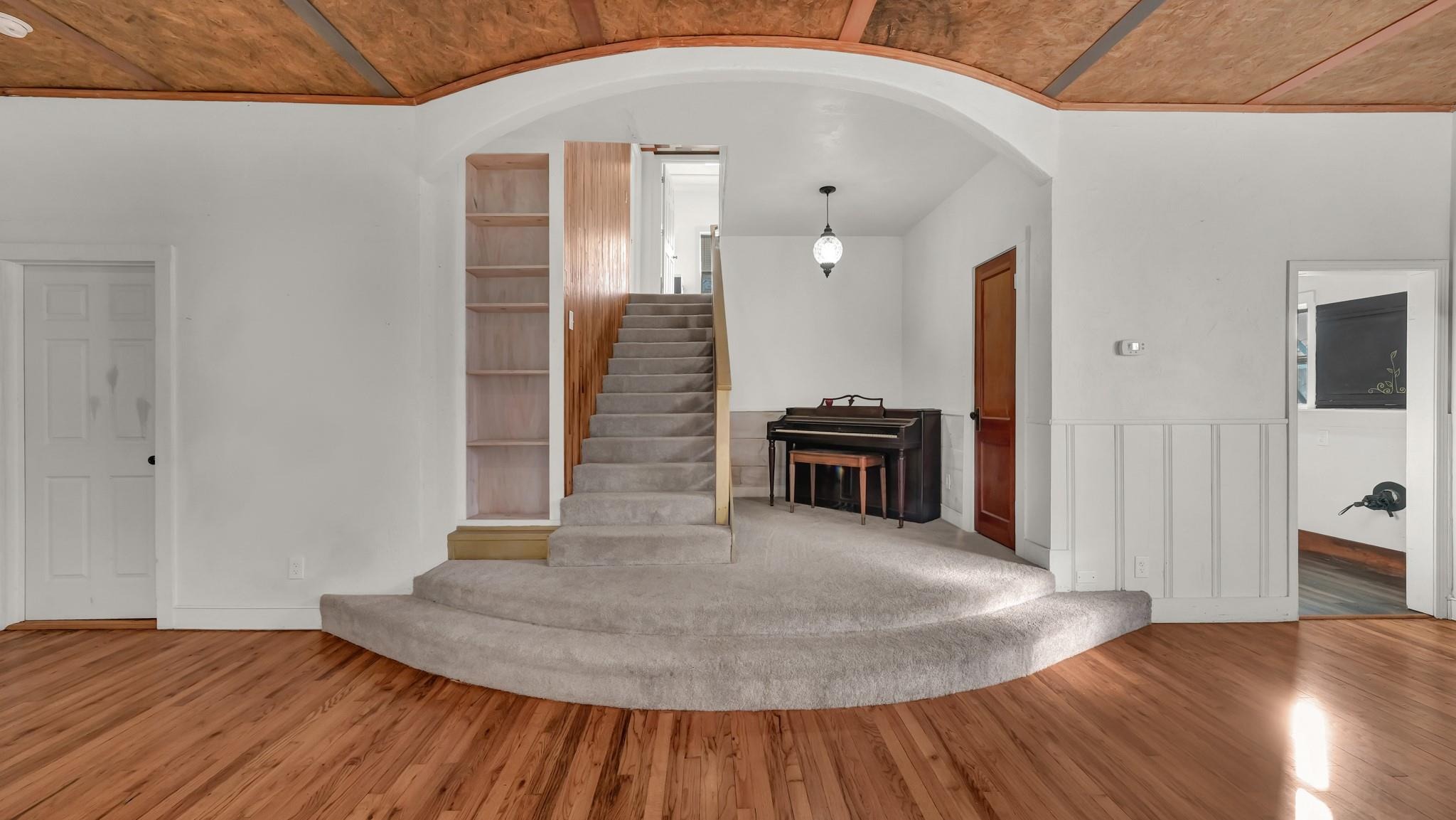 Bowie Dr, Weatherford, TX 76086