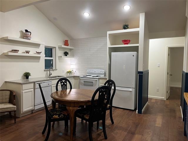 Hobson St, Weatherford, TX 76086