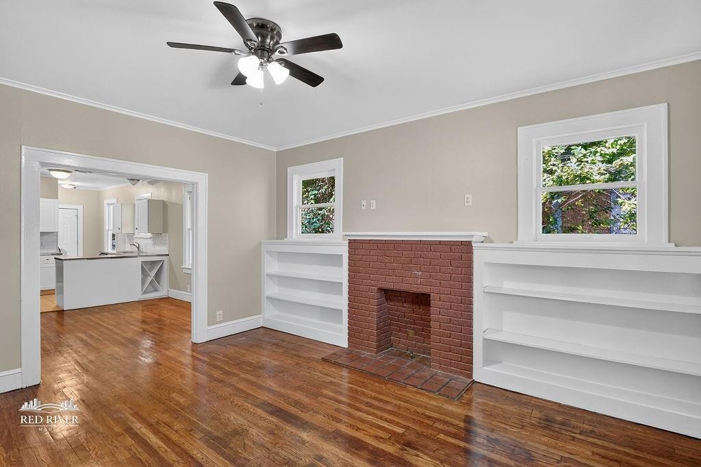 Prospect St, Shreveport, LA 71104